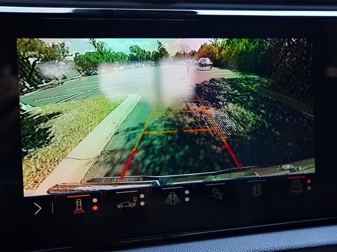 New 2026 GMC Sierra 1500 AT4 w/ AT4 Premium Package image 17