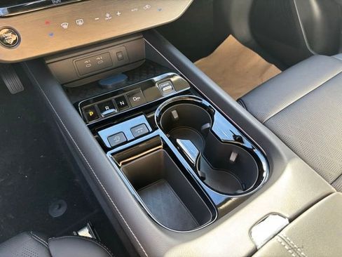 New 2026 Nissan Murano Platinum w/ Technology Package image 15