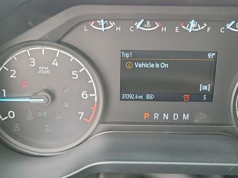 Certified 2024 Ford F250 XLT AWD/4WD image 10