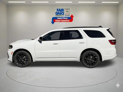 New 2026 Dodge Durango GT AWD/4WD image 10