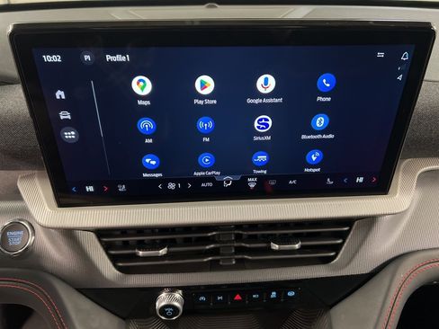 New 2026 Ford Explorer ST w/ Sun And Sound Package image 9