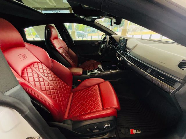 Used 2020 Audi S5 Prestige w/ S Sport Package AWD/4WD image 43