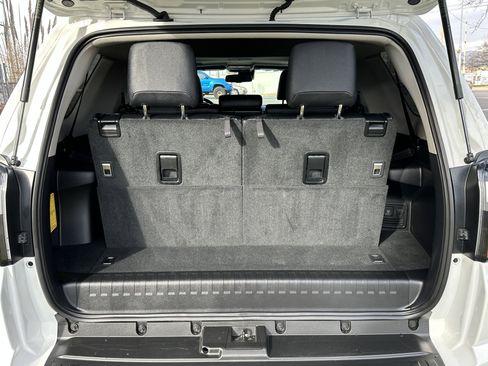 Used 2023 Toyota 4Runner SR5 Premium image 26