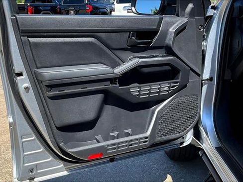 Certified 2026 Toyota Tacoma SR5 RWD image 22