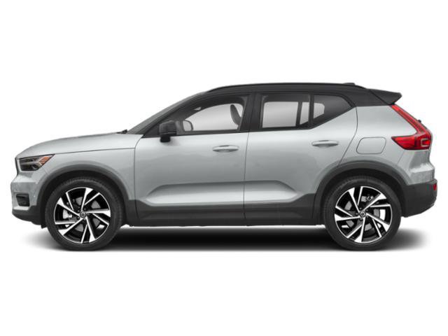 Used 2021 Volvo XC40 T5 R-Design w/ Protection Package Premier AWD/4WD image 3