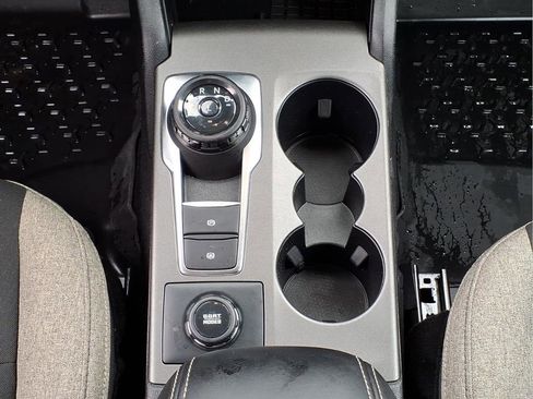 Certified 2025 Ford Bronco Sport Big Bend w/ Convenience Package AWD/4WD image 21