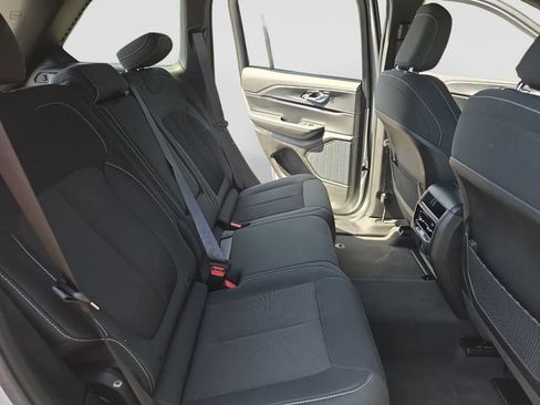 Used 2024 Jeep Grand Cherokee Laredo X w/ Luxury Tech Group I RWD image 34