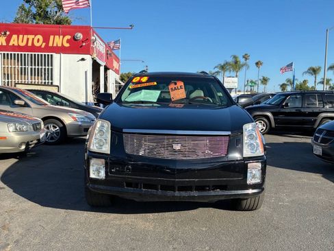 Used 2004 Cadillac SRX AWD/4WD image 6