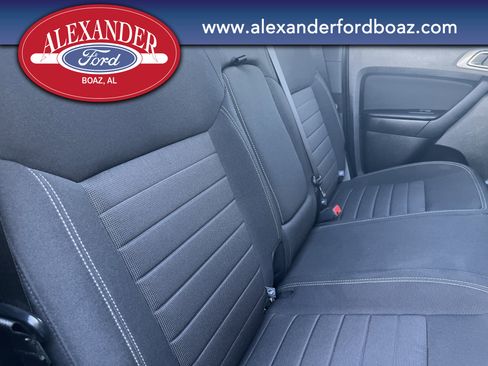 Used 2019 Ford Ranger XLT w/ Equipment Group 302A Luxury image 21