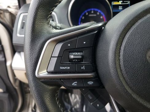Used 2019 Subaru Outback 2.5i Premium image 25