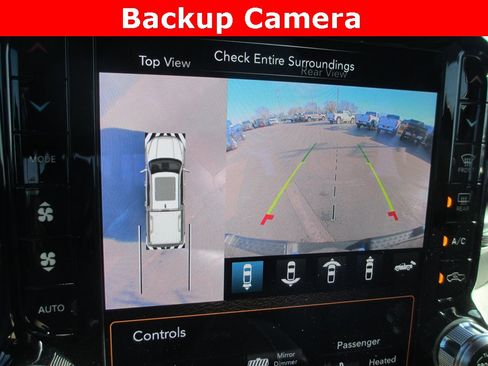 Used 2020 RAM 1500 Limited image 17