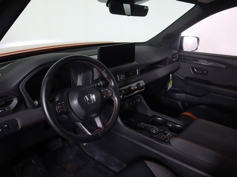 Certified 2026 Honda Passport TrailSport image 29