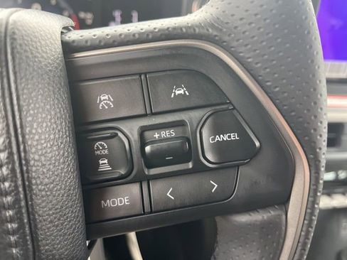 New 2025 Toyota 4Runner SR5 image 17