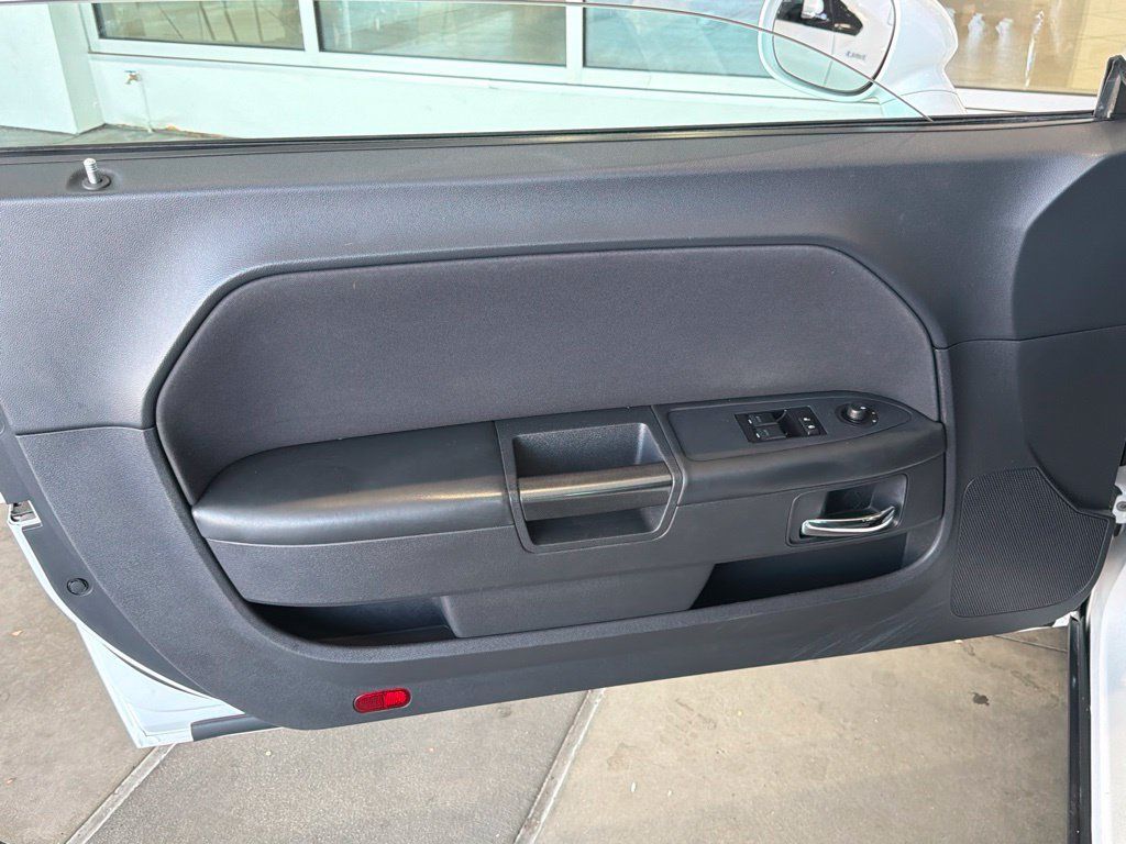 Used 2013 Dodge Challenger SXT w/ Super Sport Group RWD image 17