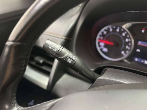 Used 2020 GMC Terrain SLT w/ Preferred Package FWD image 36
