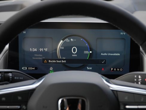 New 2026 Honda Prologue Elite image 24