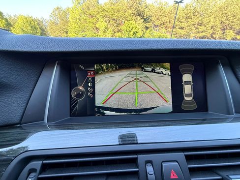 Used 2014 BMW 528i Sedan image 20