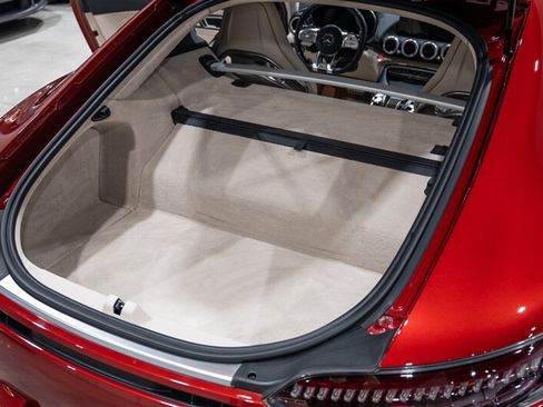 Used 2020 Mercedes-Benz AMG GT C image 37