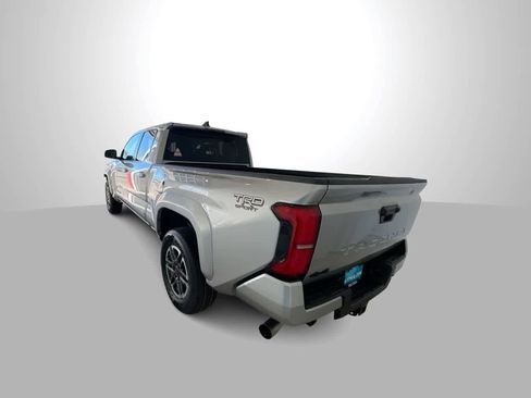 New 2026 Toyota Tacoma TRD Sport image 6