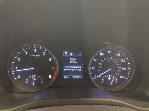 Used 2018 Hyundai Elantra SEL FWD image 23
