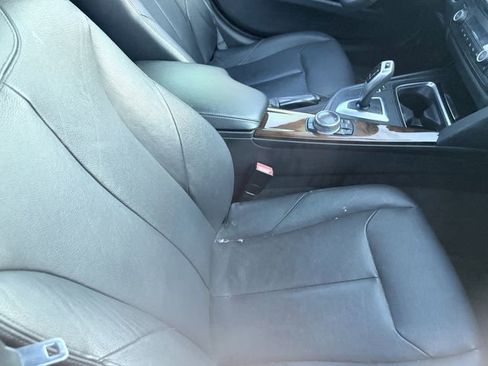 Used 2014 BMW 328i Sedan RWD image 5