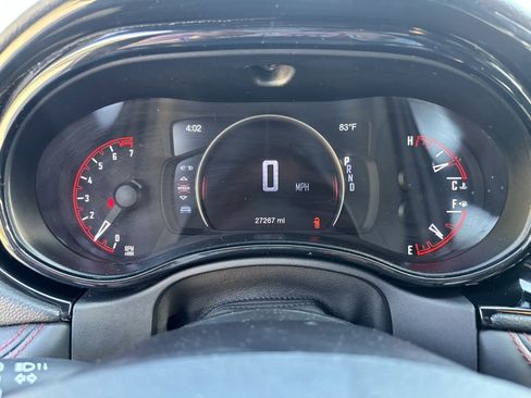 Used 2024 Dodge Durango GT image 13