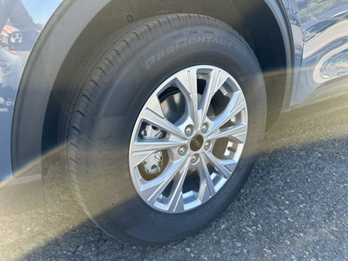 New 2026 Ford Escape Active w/ Cold Weather Package image 12