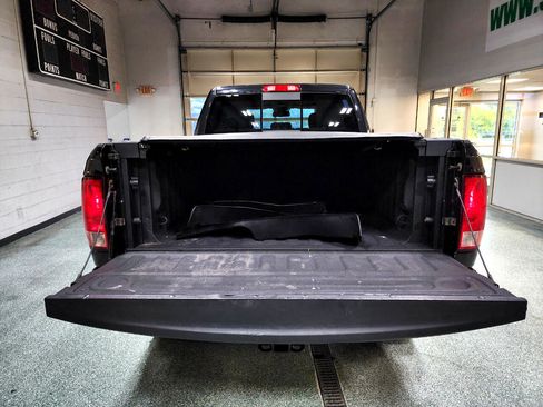 Used 2015 RAM 2500 Big Horn image 20