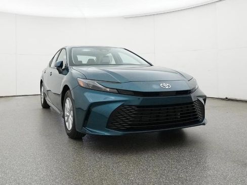 New 2026 Toyota Camry LE image 24