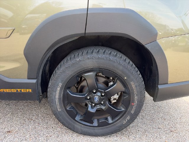 Used 2025 Subaru Forester Wilderness AWD/4WD image 21