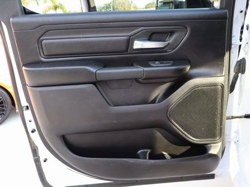 Used 2025 RAM 1500 Tradesman image 28