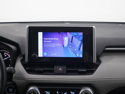 Used 2024 Toyota RAV4 XLE image 14