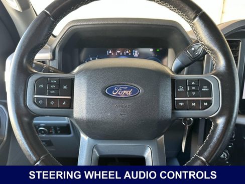 Used 2024 Ford F150 XLT w/ Mobile Office Package AWD/4WD image 30