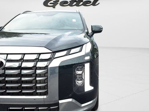 Used 2024 Hyundai Palisade Calligraphy AWD/4WD image 25