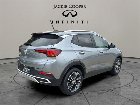 Used 2023 Buick Encore GX Select image 4
