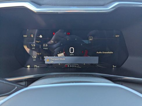 New 2026 GMC Canyon Elevation w/ Convenience Package RWD image 24