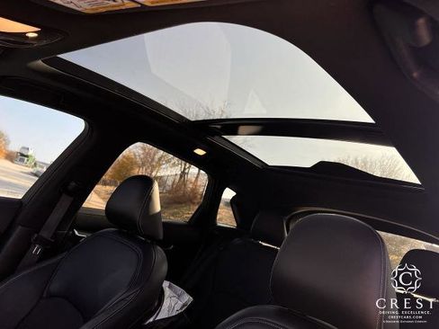 Certified 2022 INFINITI QX50 Luxe w/ Appearance Package image 20