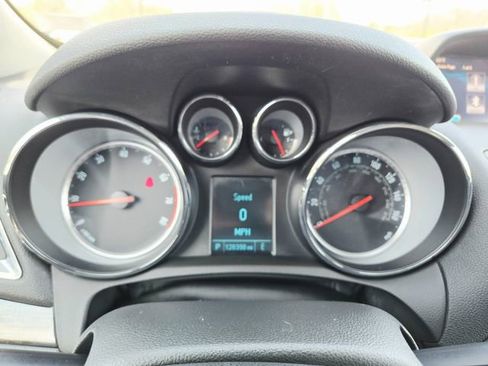 Used 2014 Buick Encore FWD image 20