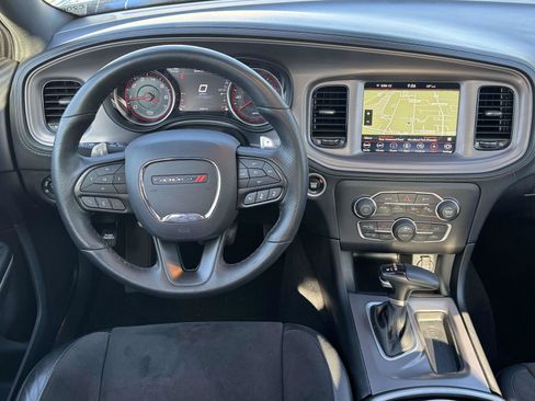 Used 2023 Dodge Charger GT w/ Plus Group AWD/4WD image 12