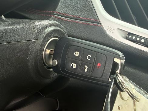 Used 2015 GMC Terrain Denali FWD image 26