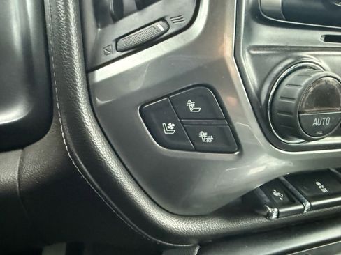 Used 2016 Chevrolet Silverado 1500 LTZ Z71 w/ LTZ Plus Package image 17