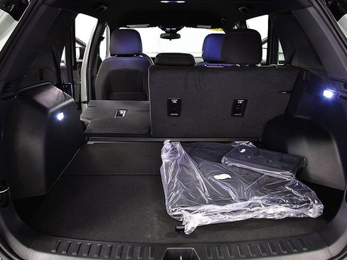 New 2026 Chevrolet Equinox LT w/ LPO, Floor Liner Package image 26