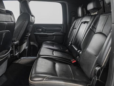 Used 2022 RAM 3500 Limited AWD/4WD image 38