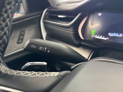 Used 2021 Jeep Grand Cherokee L Limited image 46