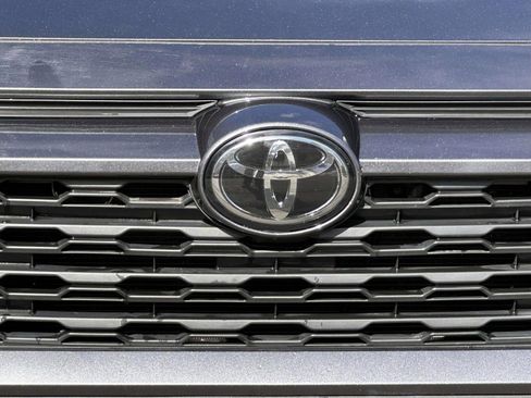 Certified 2020 Toyota RAV4 LE w/ All Weather Liner Package image 9