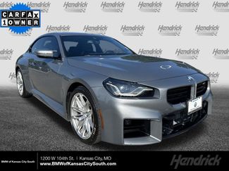 Used 2025 BMW M2 w/ Lighting Package RWD video 1