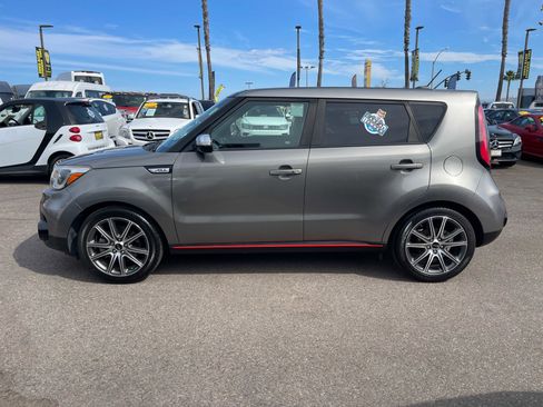 Used 2019 Kia Soul ! w/ Technology Package image 6