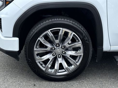Used 2026 GMC Sierra 1500 Denali AWD/4WD image 12