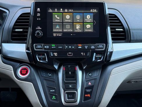 Used 2018 Honda Odyssey EX-L image 31