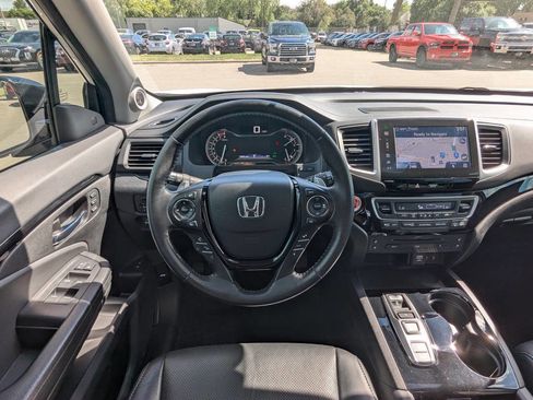 Used 2016 Honda Pilot Elite image 18